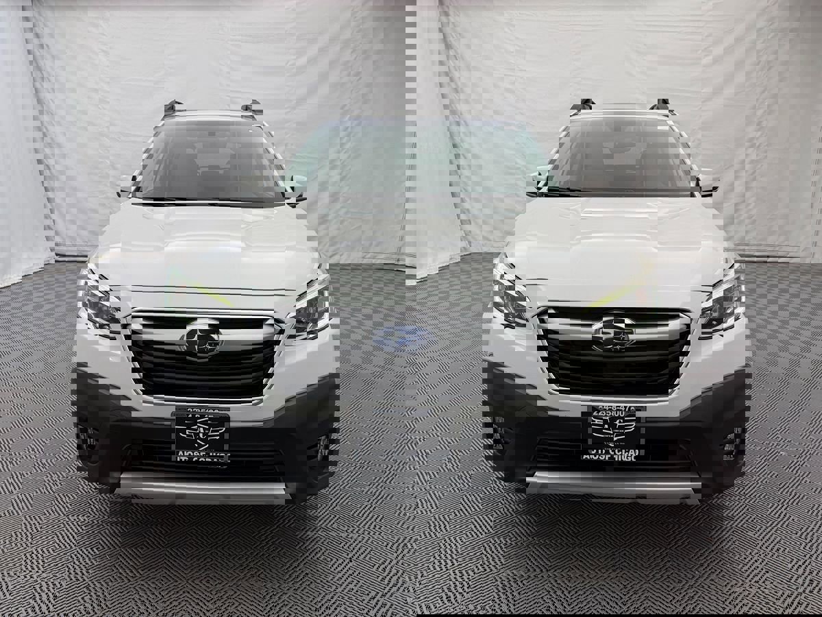 Used 2020 Subaru Outback Limited w/ Popular Package #2 image 2