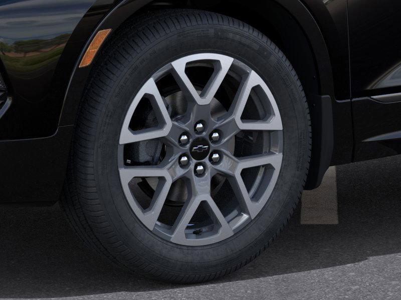 New 2026 Chevrolet Blazer RS w/ Driver Confidence II Package image 33