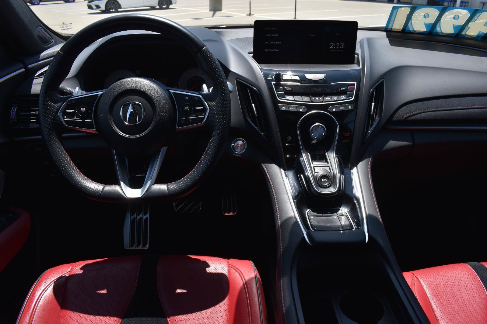 Used 2023 Acura RDX A-Spec FWD image 23