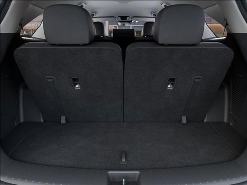 New 2026 Kia Sorento EX image 19