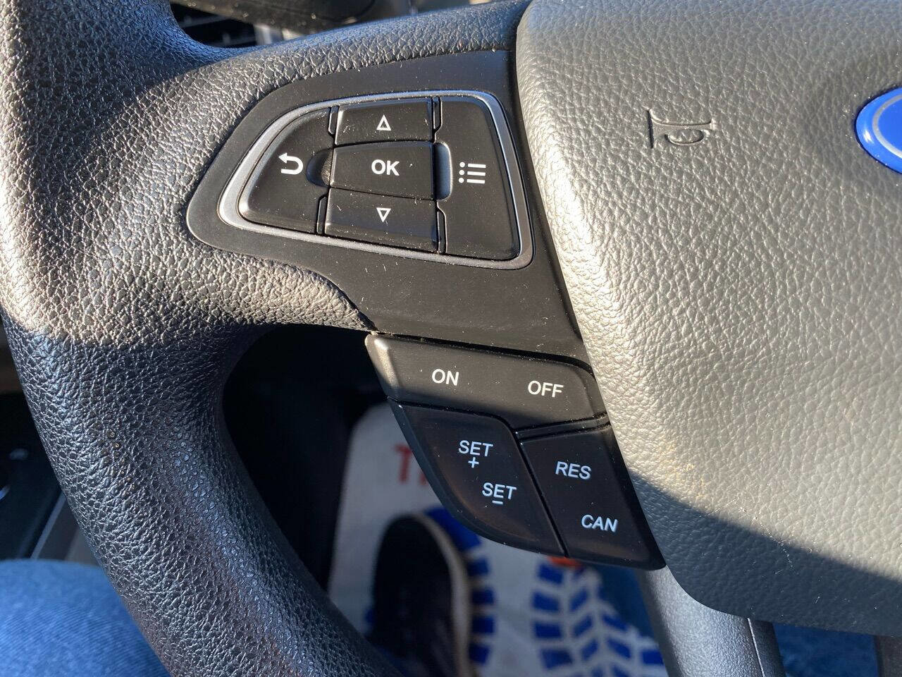 Used 2020 Ford EcoSport S image 15