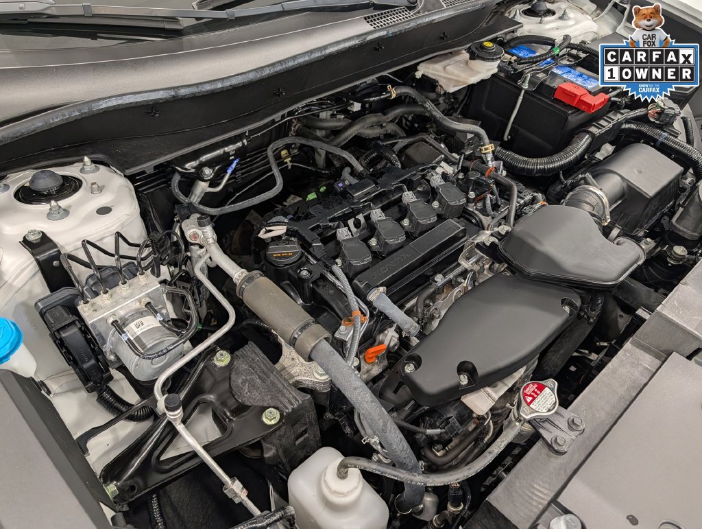 Certified 2024 Honda CR-V EX image 30