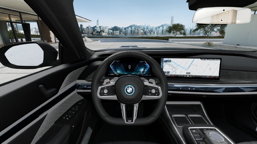 New 2026 BMW 750e xDrive w/ Executive Package AWD/4WD image 41