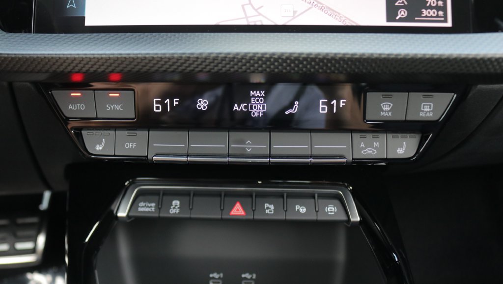 New 2026 Audi RS 3 AWD/4WD image 24
