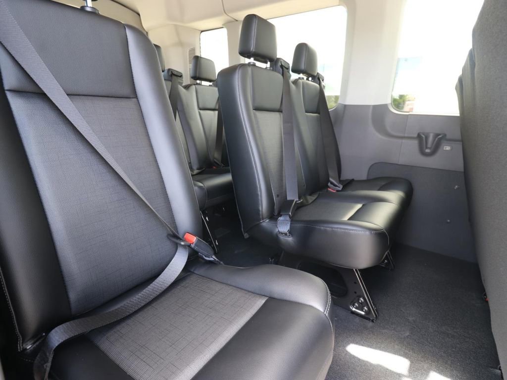 New 2026 Ford Transit 350 XL RWD image 14