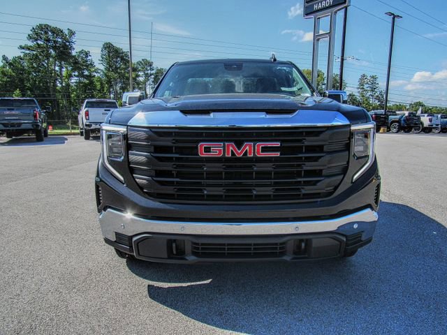 New 2025 GMC Sierra 1500 Pro w/ Pro Value Package image 2