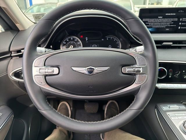 Used 2024 Genesis GV70 2.5T w/ Select Package image 19