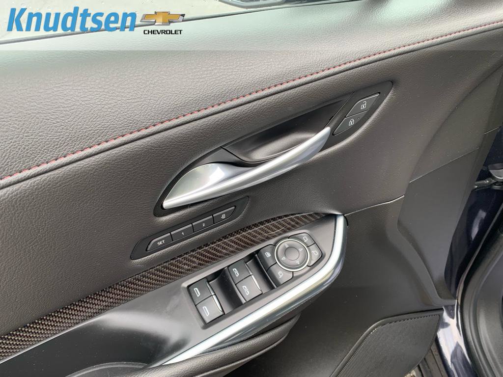 Used 2023 Cadillac XT4 Sport image 20