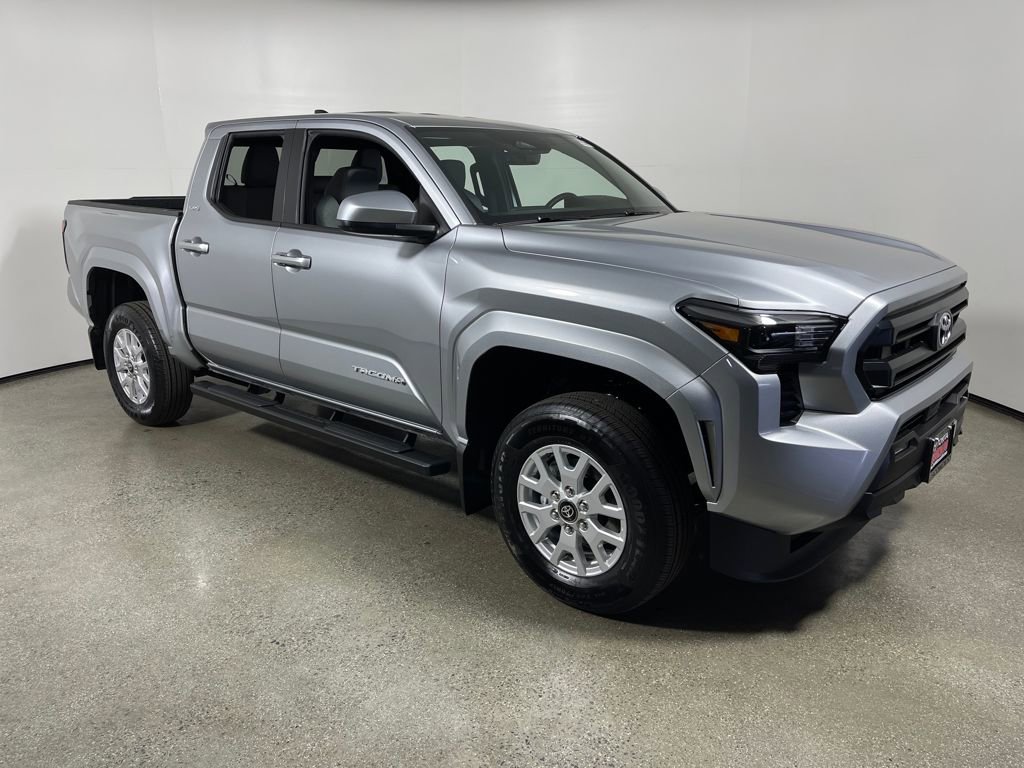 New 2026 Toyota Tacoma SR5 image 1