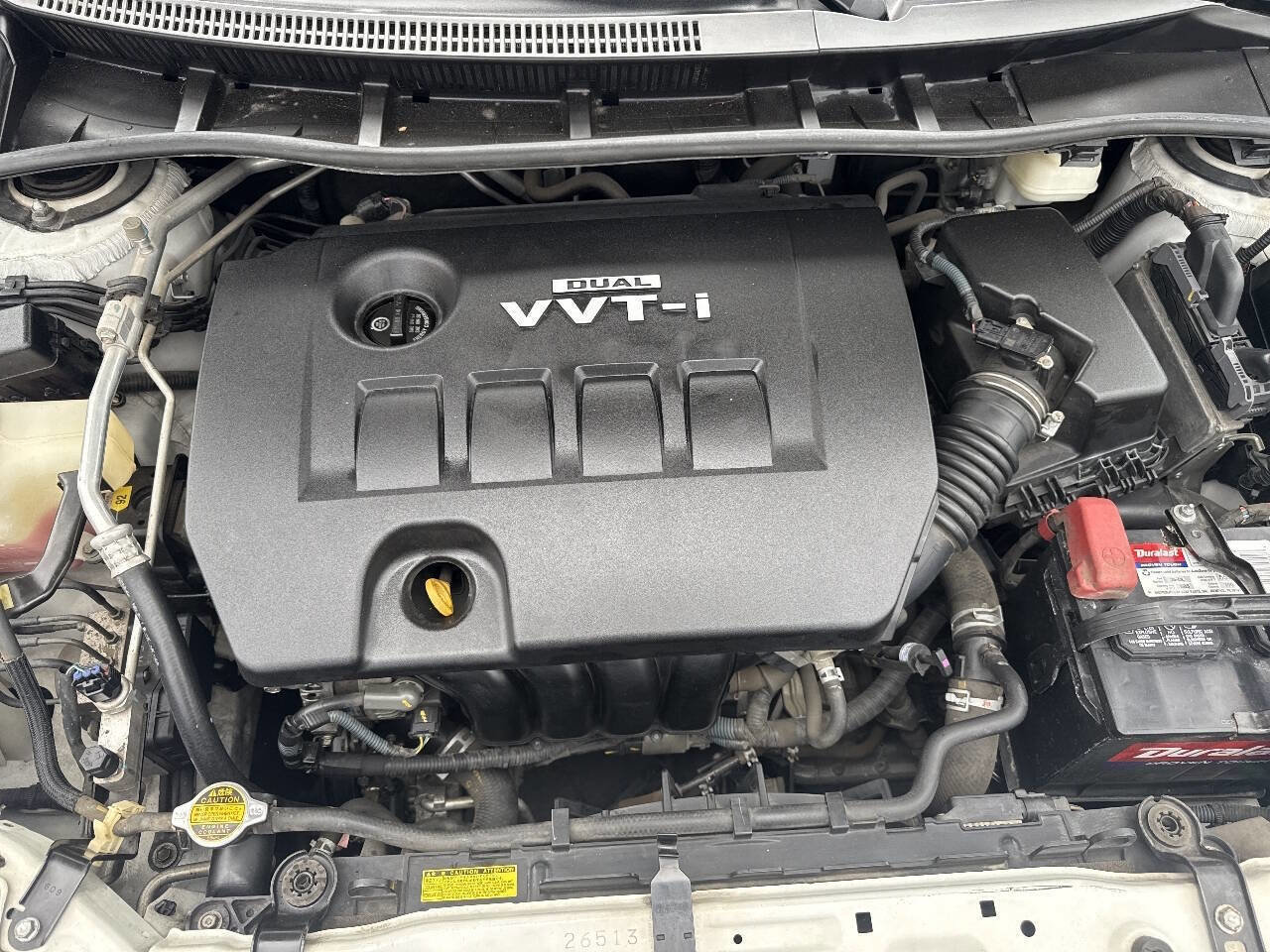 Used 2009 Toyota Corolla LE FWD image 31