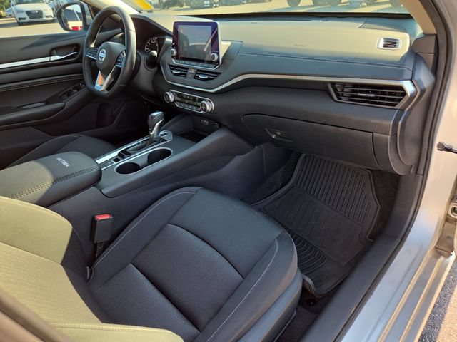 Used 2019 Nissan Altima 2.5 SV FWD image 31