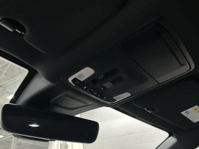 Certified 2026 Honda CR-V Sport-L image 21