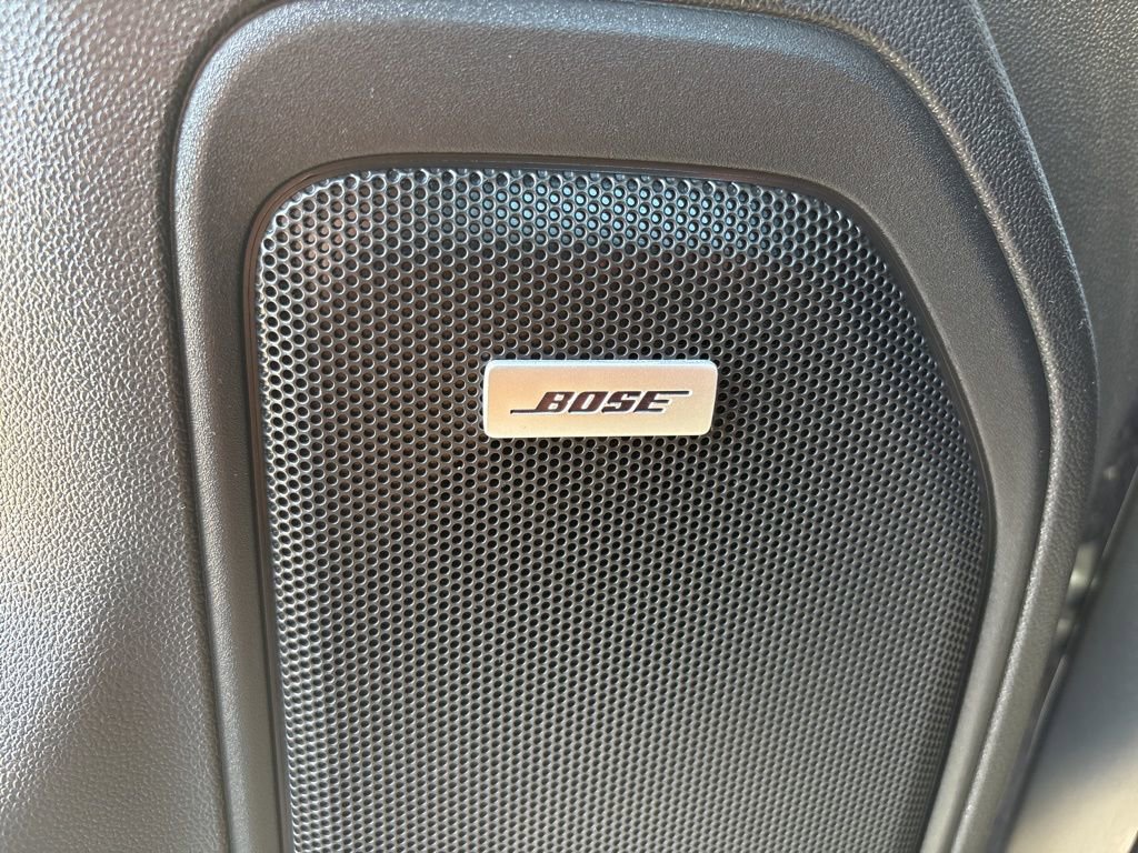 Used 2022 GMC Sierra 1500 AT4 w/ AT4 Premium Package image 32