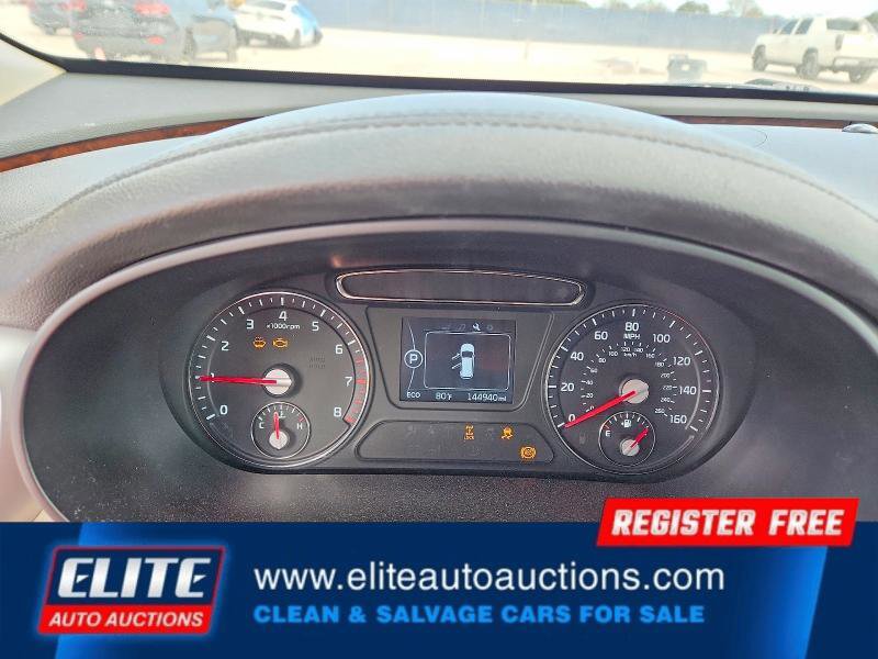 Used 2017 Kia Sorento LX AWD/4WD image 18
