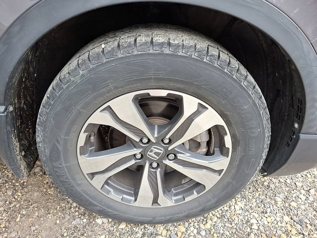 Used 2020 Honda CR-V LX image 7