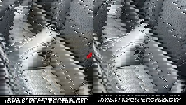 New 2026 Ford Mustang GT Premium image 18