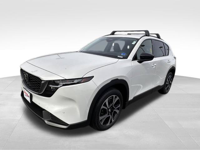 New 2026 MAZDA CX-5 Preferred AWD/4WD 360° Tour