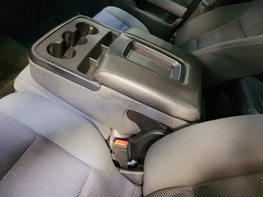 Used 2015 GMC Sierra 1500 SLE w/ SLE Value Package RWD image 26