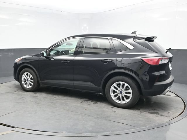 Used 2020 Ford Escape SE AWD/4WD image 4