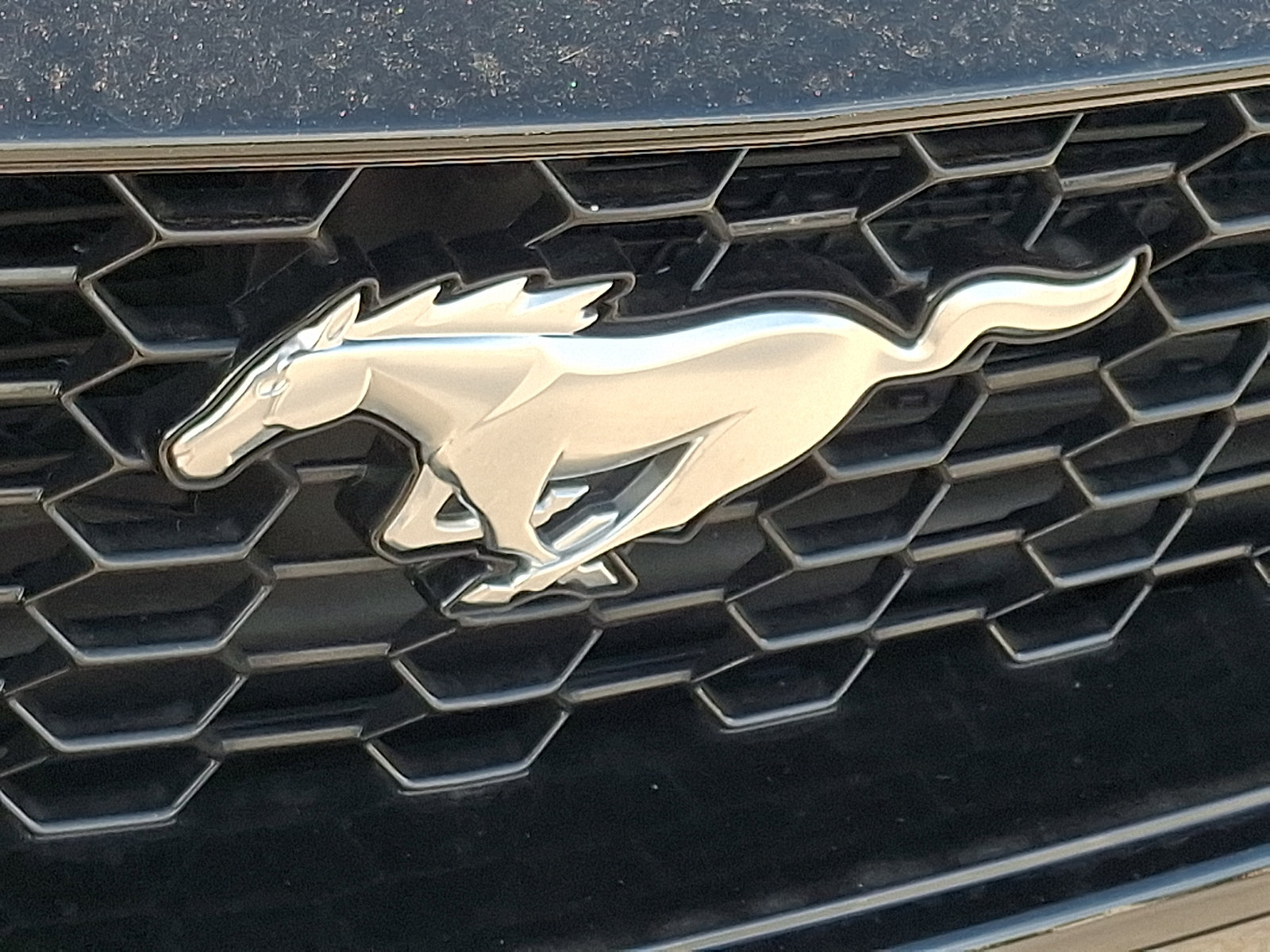 Used 2024 Ford Mustang GT RWD image 29