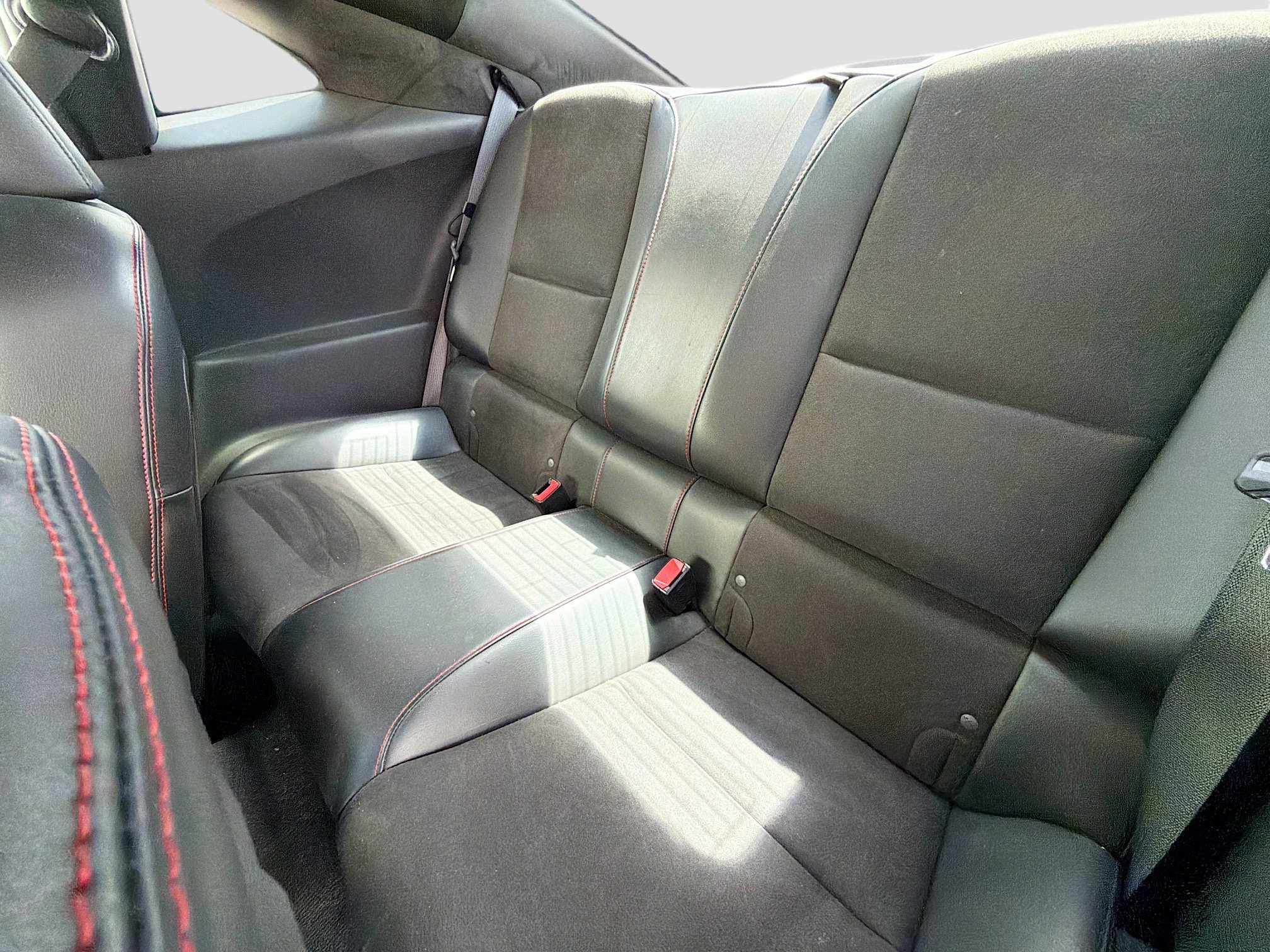 Used 2013 Chevrolet Camaro ZL1 image 19