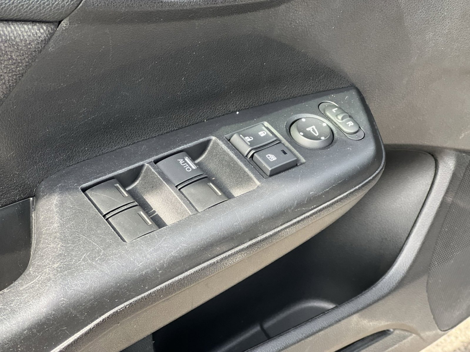 Used 2013 Honda Civic LX image 12