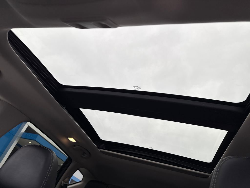 Used 2023 Nissan Murano SL w/ SL Moonroof Package image 23