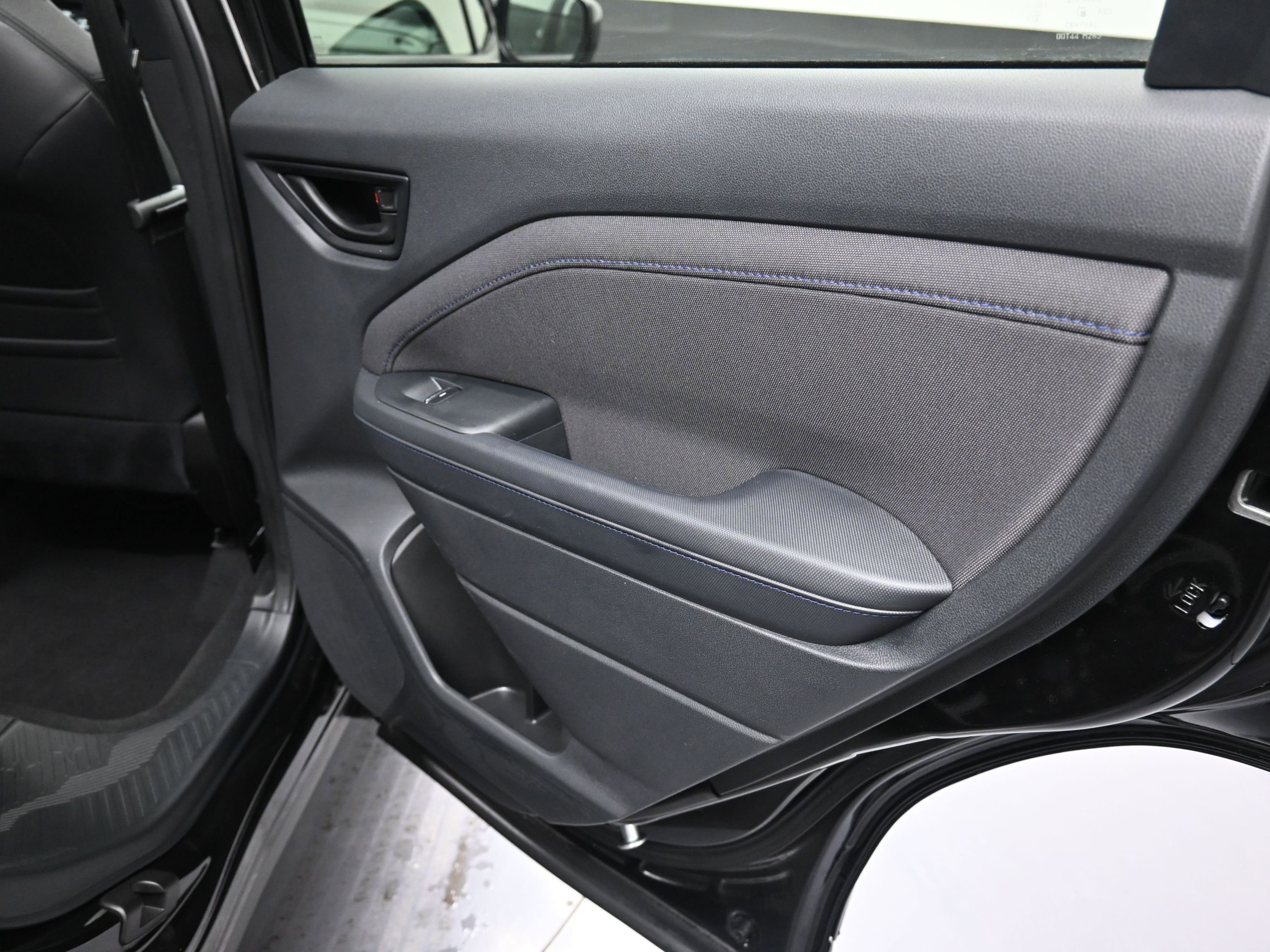 Certified 2025 Subaru Forester Premium image 25