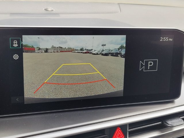 New 2026 Kia Sorento LX FWD image 18