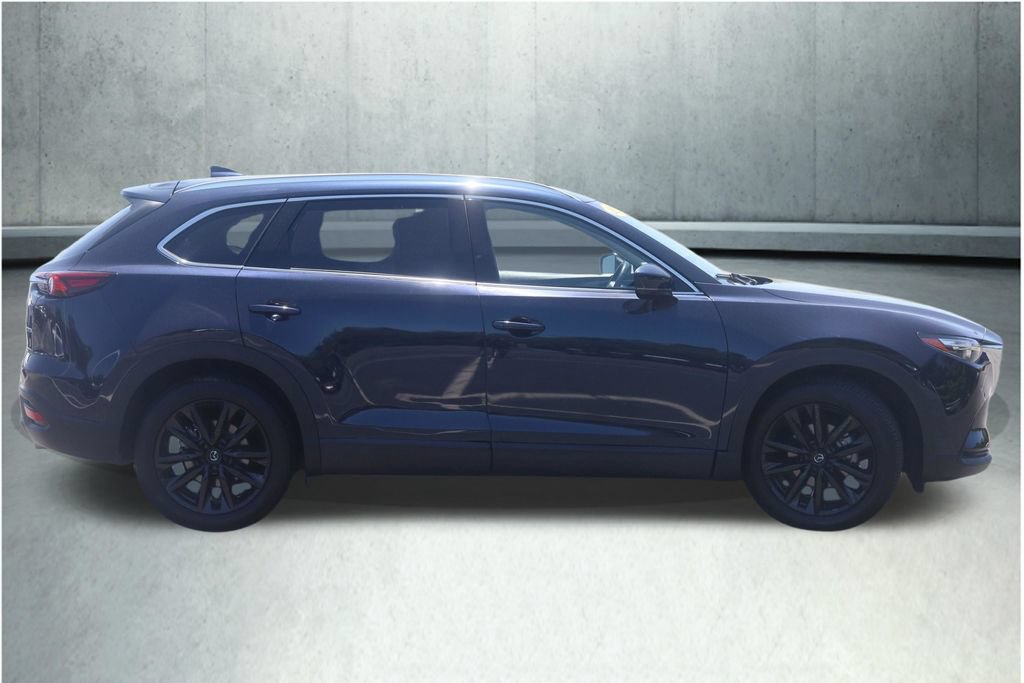 Used 2022 MAZDA CX-9 Touring Plus AWD/4WD image 15