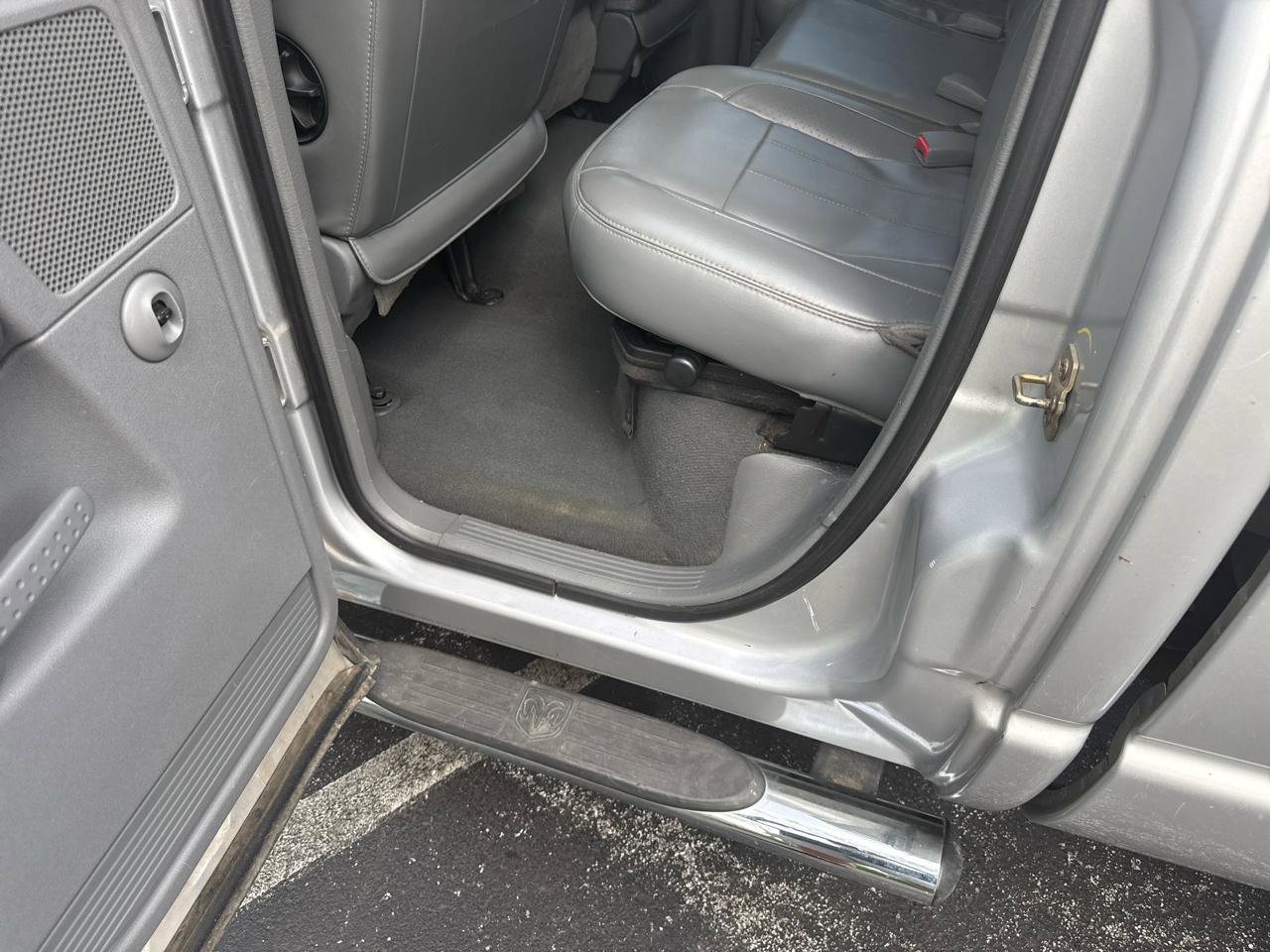 Used 2007 Dodge Ram 1500 Truck Laramie RWD image 13