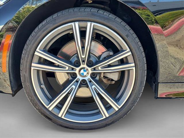 Used 2021 BMW 330i Sedan w/ Convenience Package RWD image 15