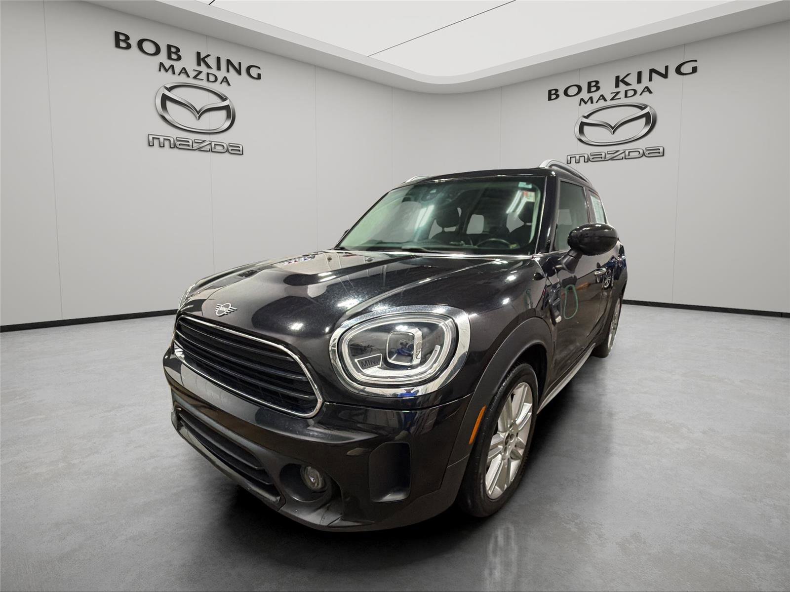 Used 2022 MINI Cooper Countryman
