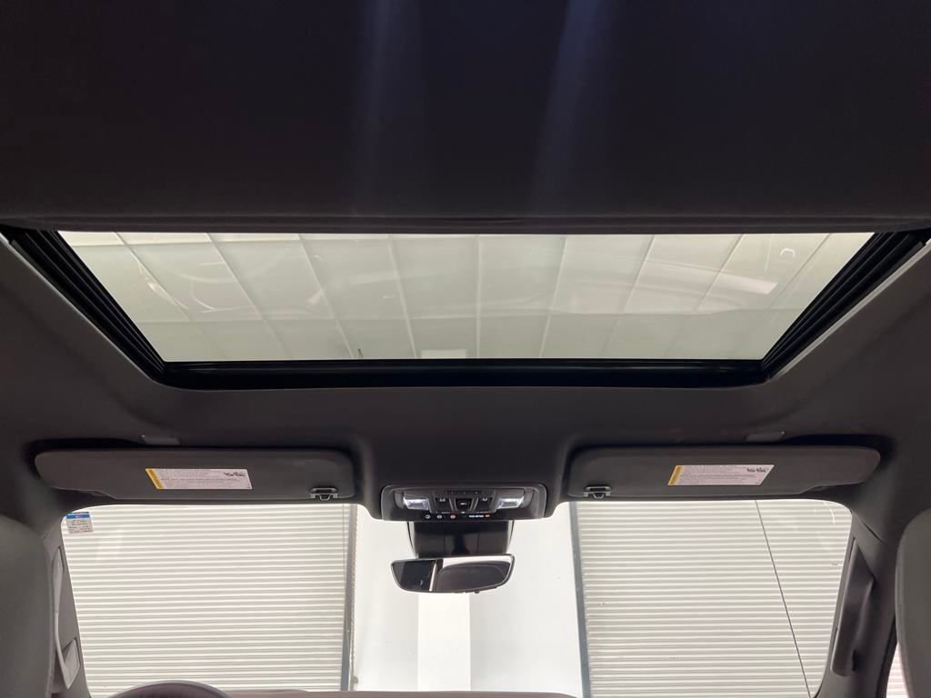 Used 2024 GMC Sierra 1500 Denali w/ Denali Reserve Package image 37