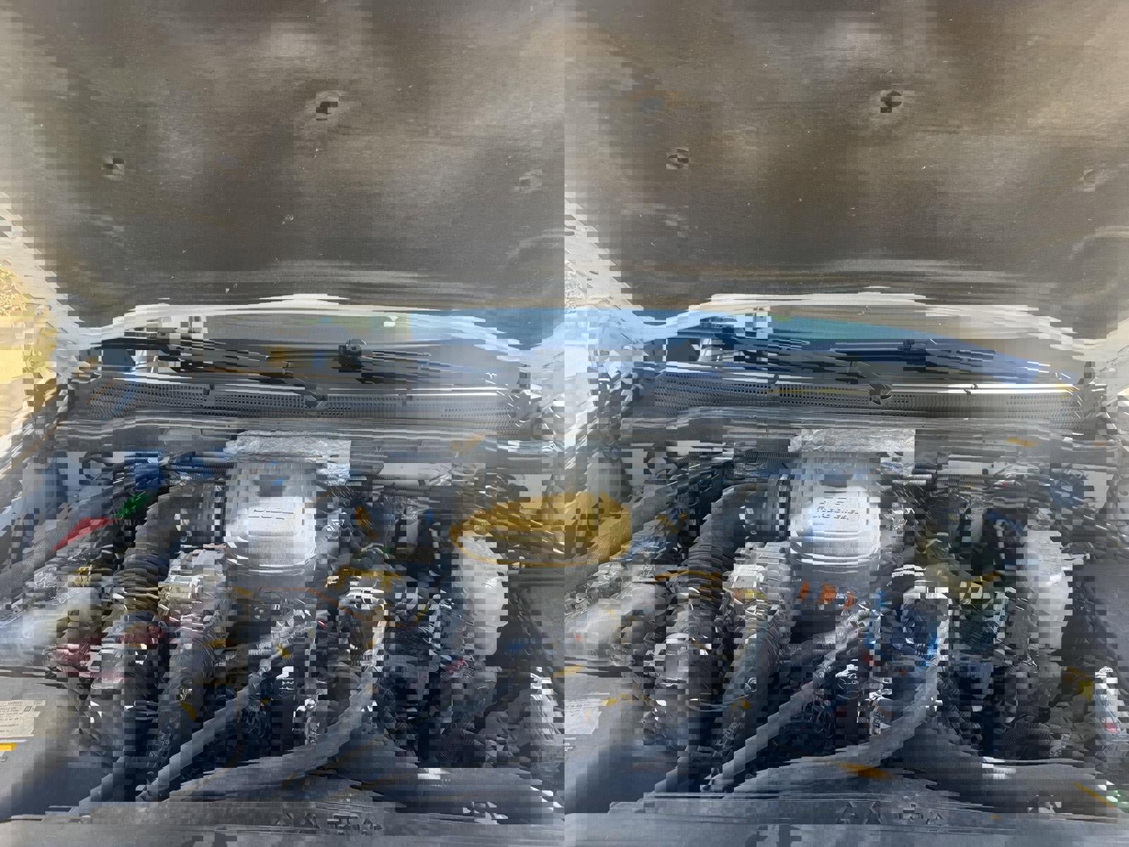 Used 2016 GMC Sierra 2500 4x4 Regular Cab image 6