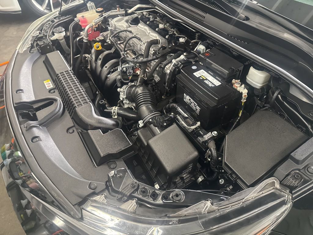 Used 2022 Toyota Corolla LE w/ Carpet Mat Package (TMS) image 27