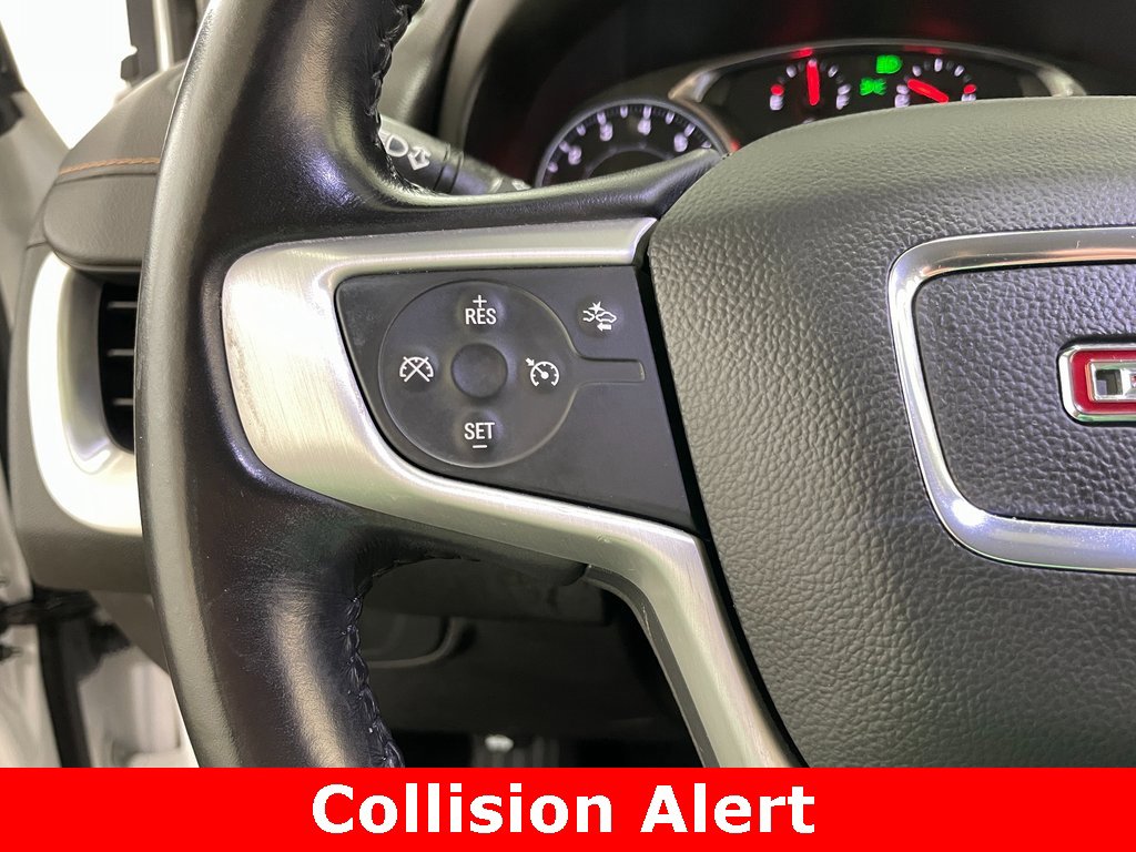 Certified 2021 GMC Terrain SLE w/ Driver Convenience Package image 22