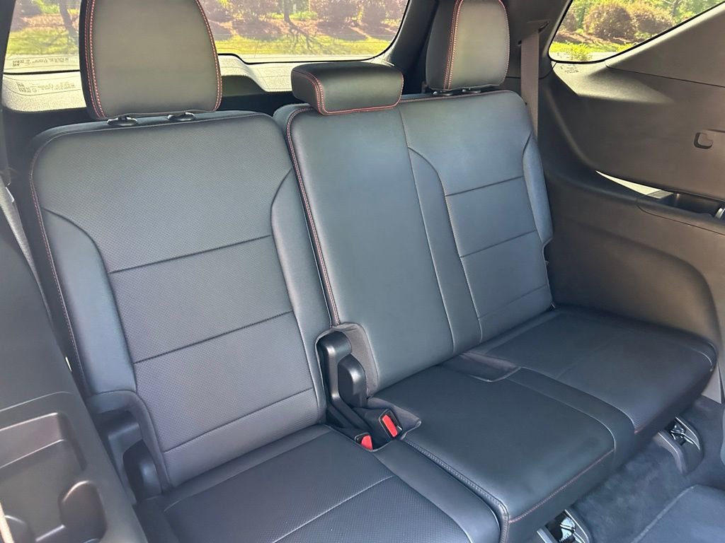 Used 2024 Chevrolet Traverse Z71 w/ Enhanced Driving Package image 47