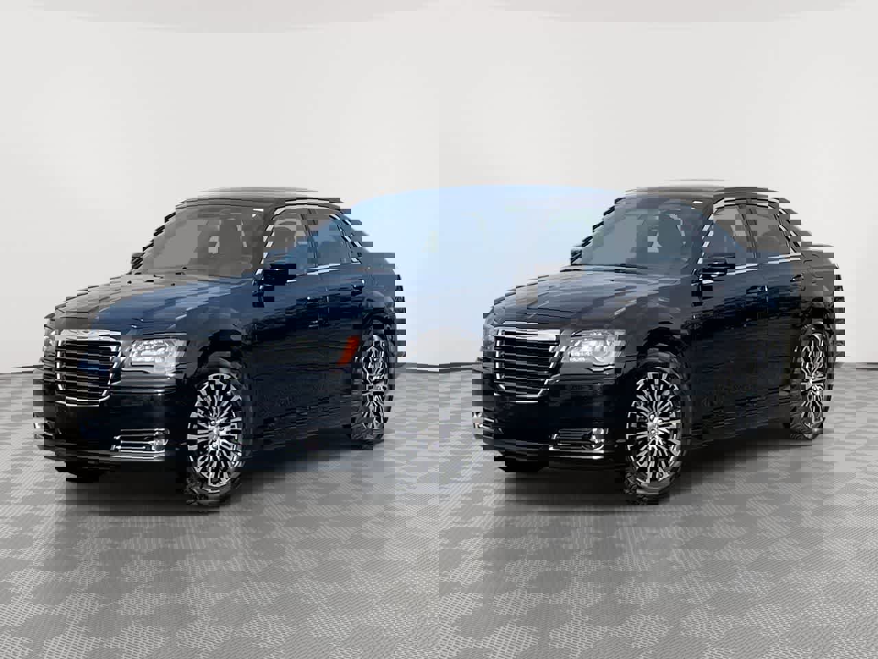 Used 2013 Chrysler 300 S