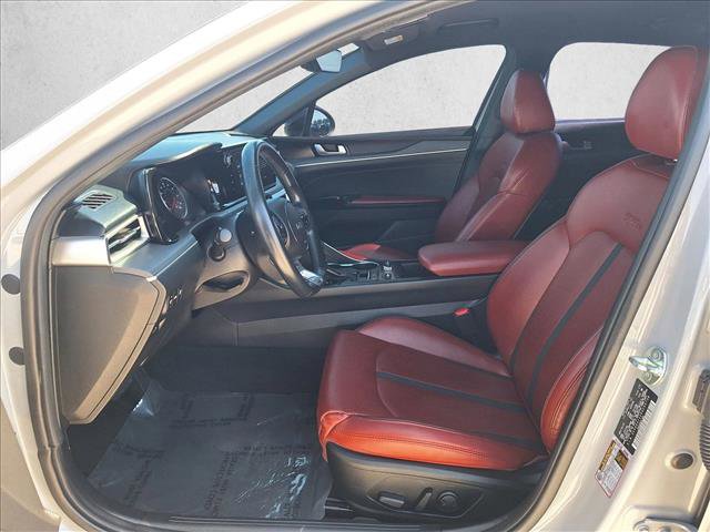 Used 2024 Kia K5 GT-Line w/ GT-Line Premium Package FWD image 10