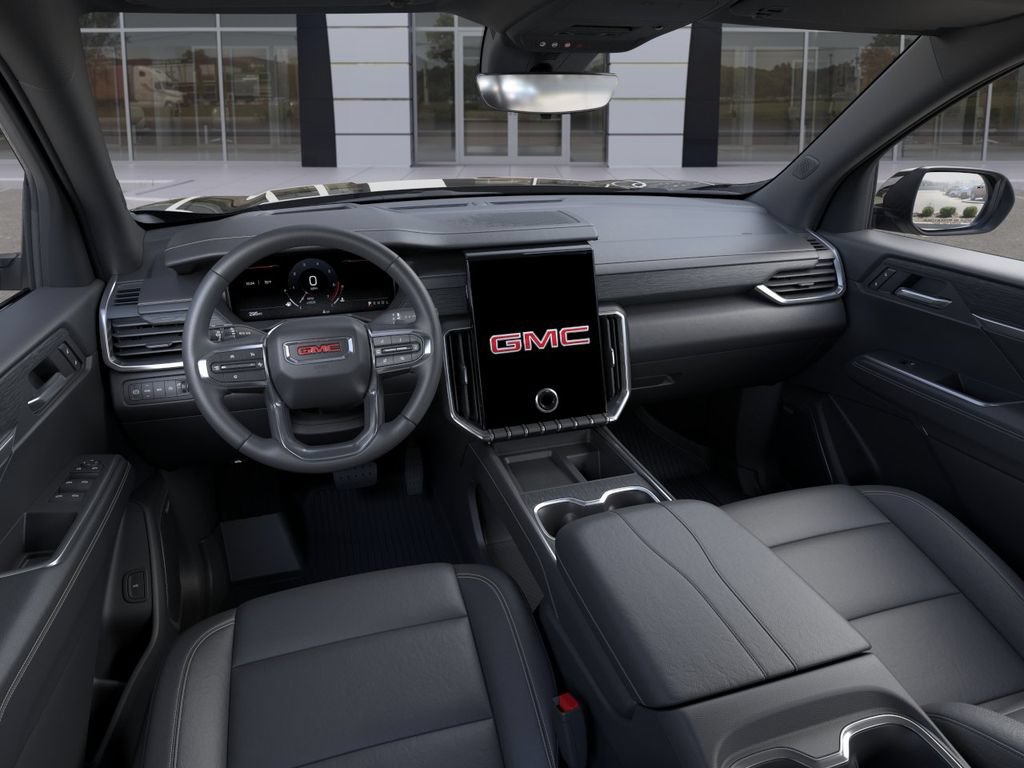 New 2027 GMC Acadia Elevation w/ Black Edition AWD/4WD image 15