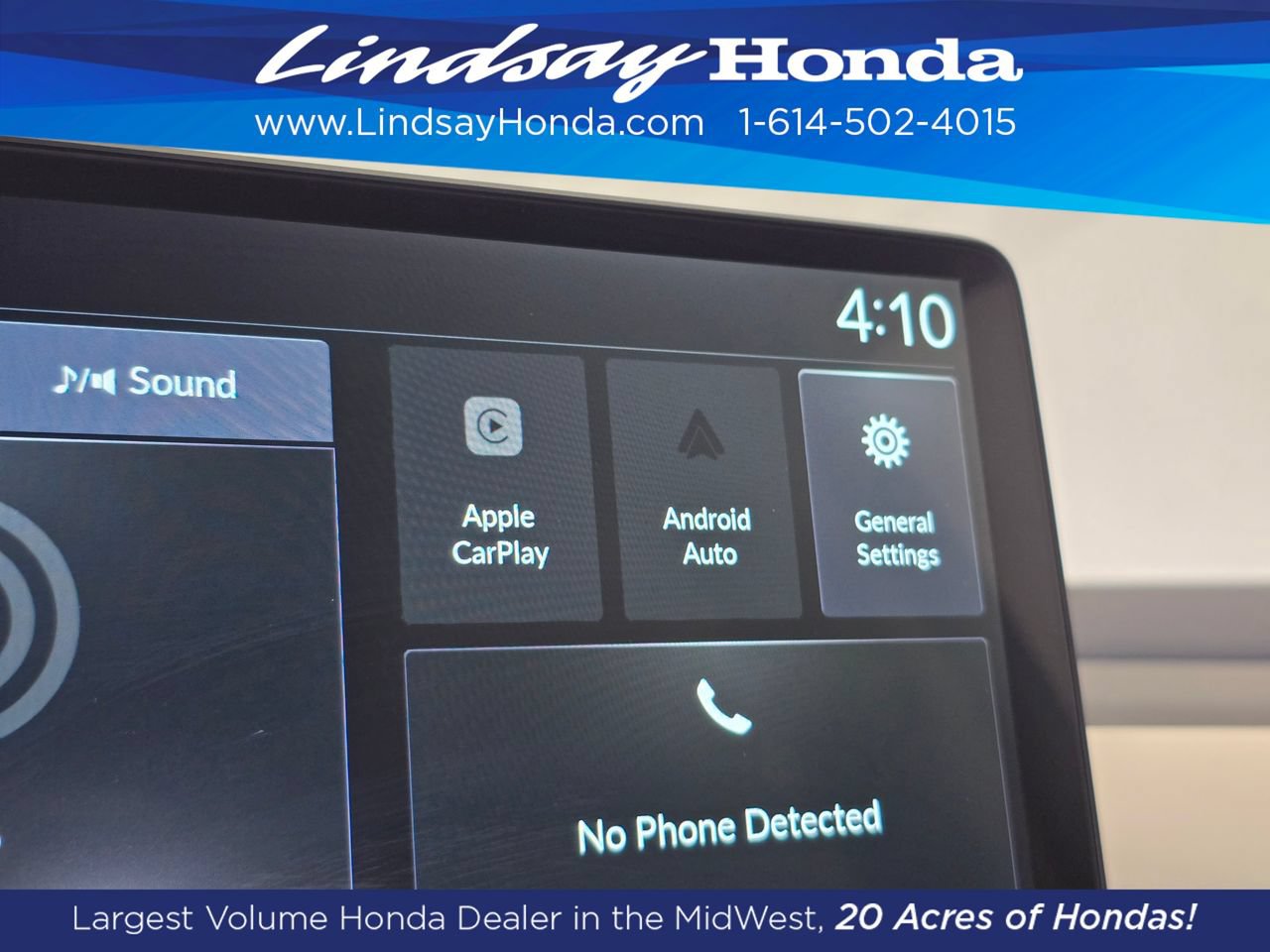 Used 2026 Honda HR-V EX-L image 18