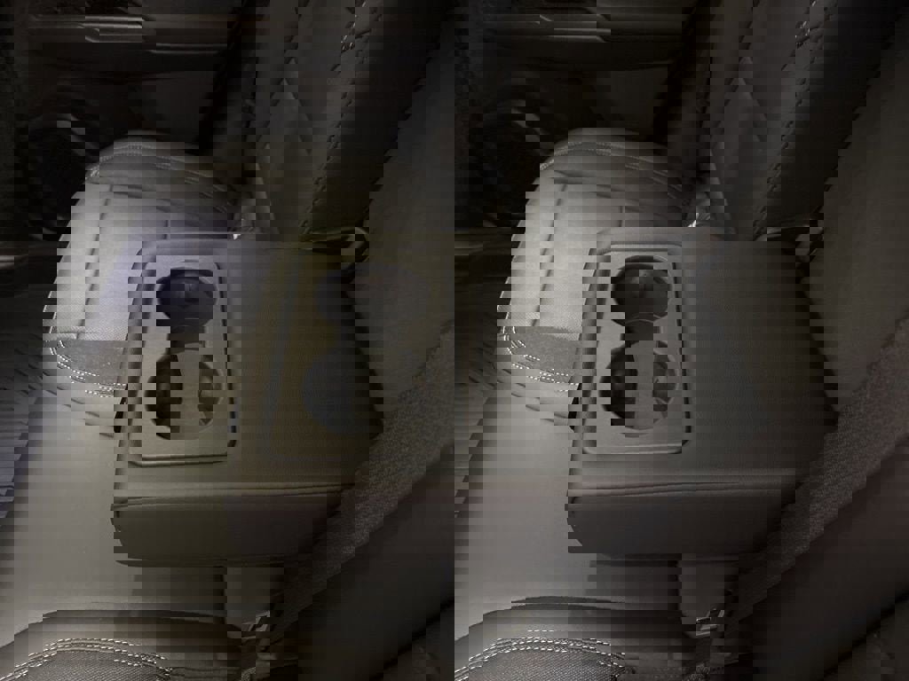 New 2026 Chevrolet Equinox EV LT w/ Convenience Package II image 29