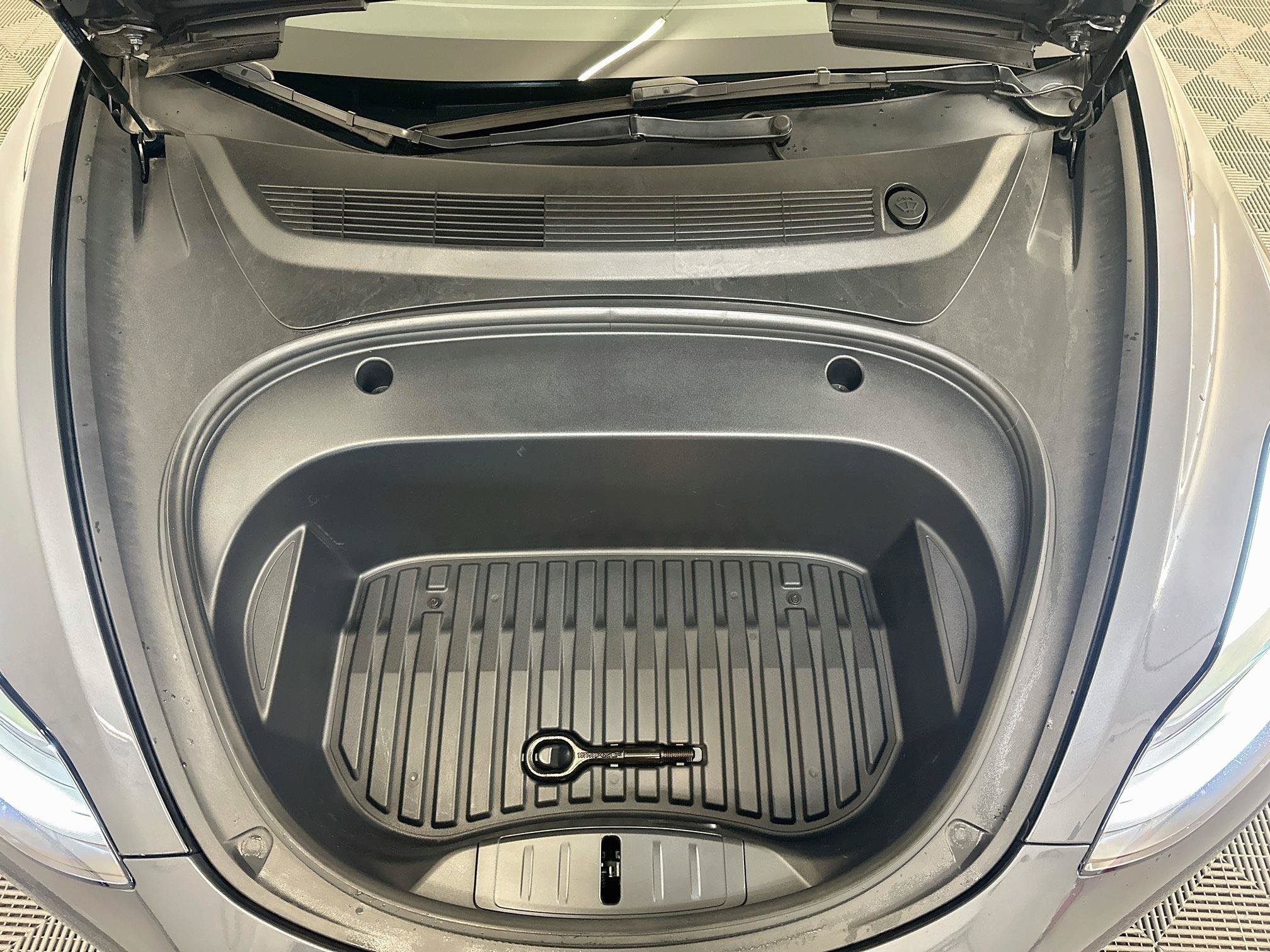 Used 2022 Tesla Model 3 Performance AWD/4WD image 34