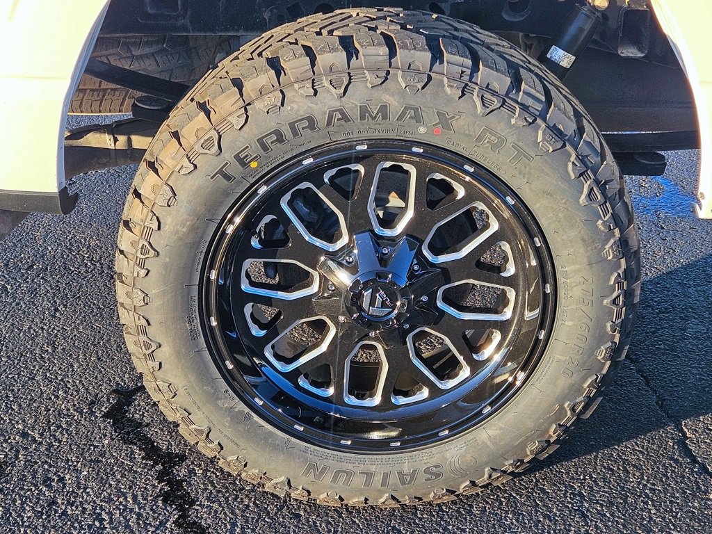 Used 2023 Ford F150 XLT image 6