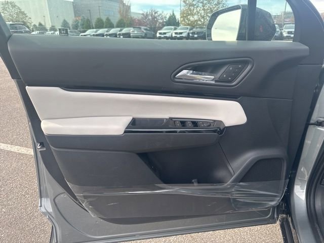 New 2025 Honda Prologue Touring image 15