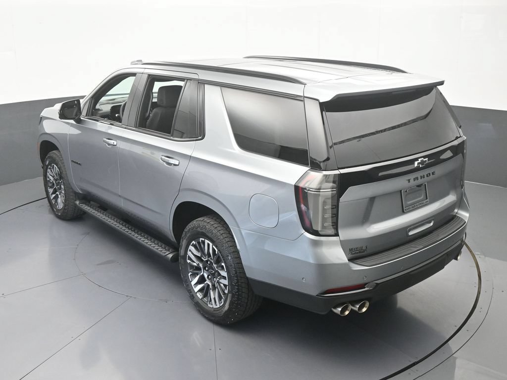 Used 2026 Chevrolet Tahoe Z71 w/ Comfort Package AWD/4WD image 55