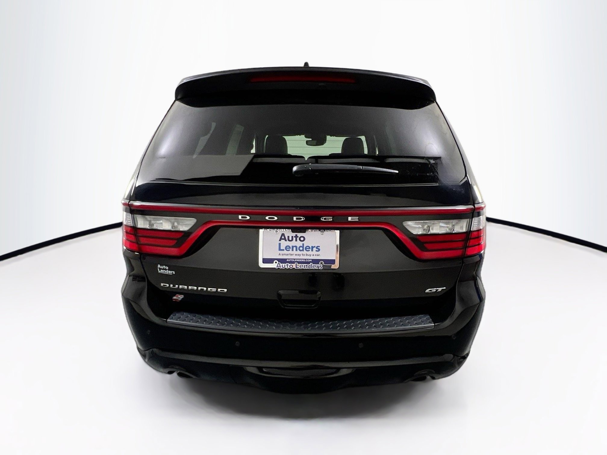 Used 2022 Dodge Durango GT image 6