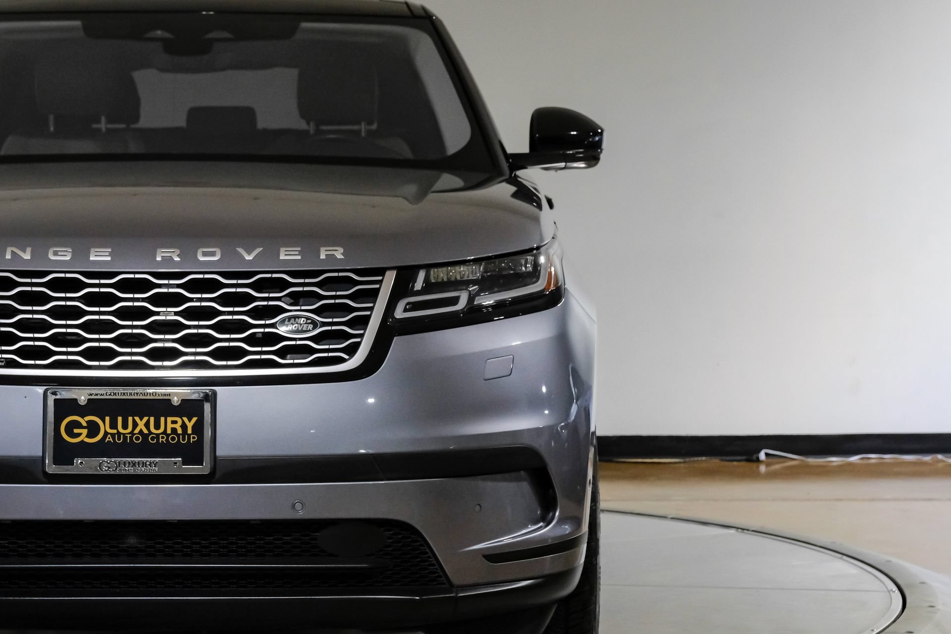 Used 2021 Land Rover Range Rover Velar S AWD/4WD image 48