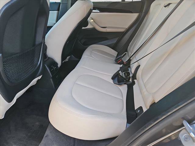 Used 2021 BMW X1 sDrive28i w/ Convenience Package FWD image 20